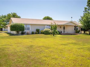25832 Sooner Ave, Purcell, OK 73080