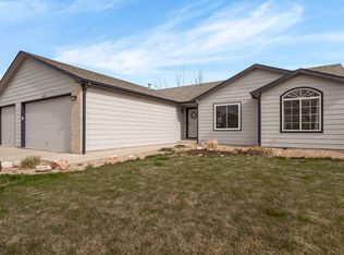 3420 Adams Dr, Wellington, CO 80549