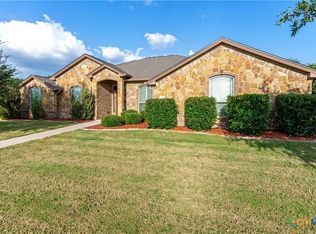 11054 La Paloma Loop E, Salado, TX 76571