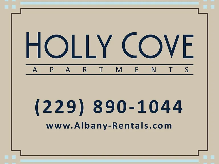 Holly Cove Apartments — Photo 15
