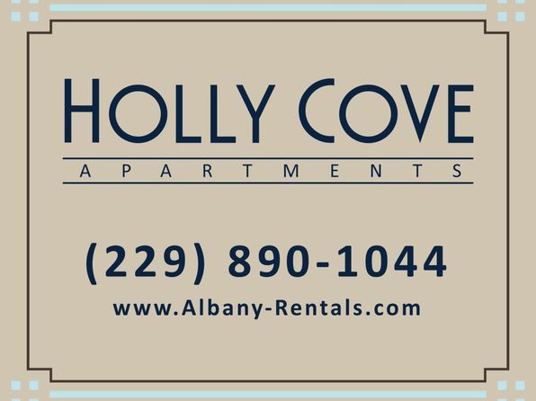Holly Cove Apartments, 2809 5th St SE #Y1, Moultrie, GA 31768