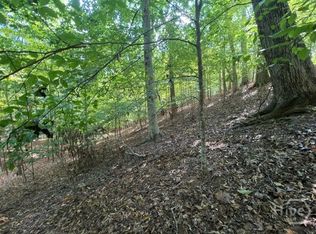 LOT 1643 1643 Cranberry Ln, Westminster, SC 29693