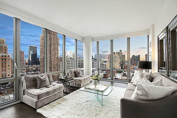 1st image of 310 W 52nd St APT 15B