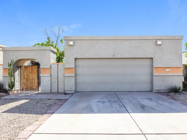 630 E Jensen St Unit 114, Mesa, AZ 85203