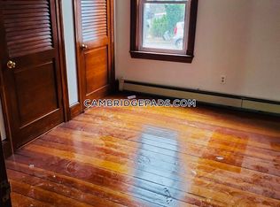 120 Clay St #1, Cambridge, MA 02140