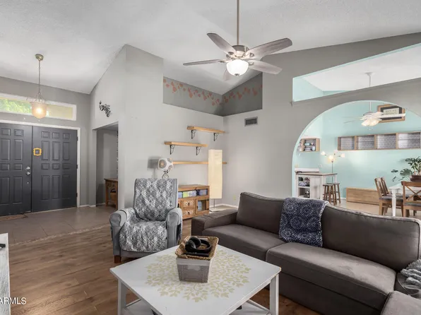 6516 W MOUNTAIN VIEW Road, Glendale, AZ 85302
