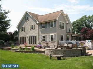 615 Kings Hwy, Mickleton, NJ 08056