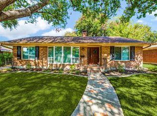 10149 Shadyview Dr, Dallas, TX 75238