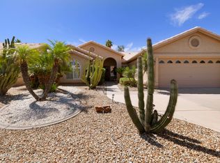 9409 E Nacoma Dr, Sun Lakes, AZ 85248