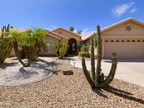 9409 E NACOMA Drive, Sun Lakes, AZ 85248