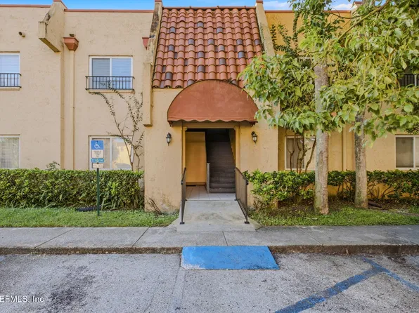 3914 TOREADOR Court #5, Jacksonville, FL 32217
