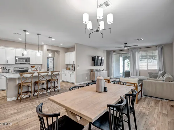4607 S 115TH Drive, Avondale, AZ 85323