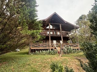 215 Short Coal Chute Rd, Elizabethton, TN 37643