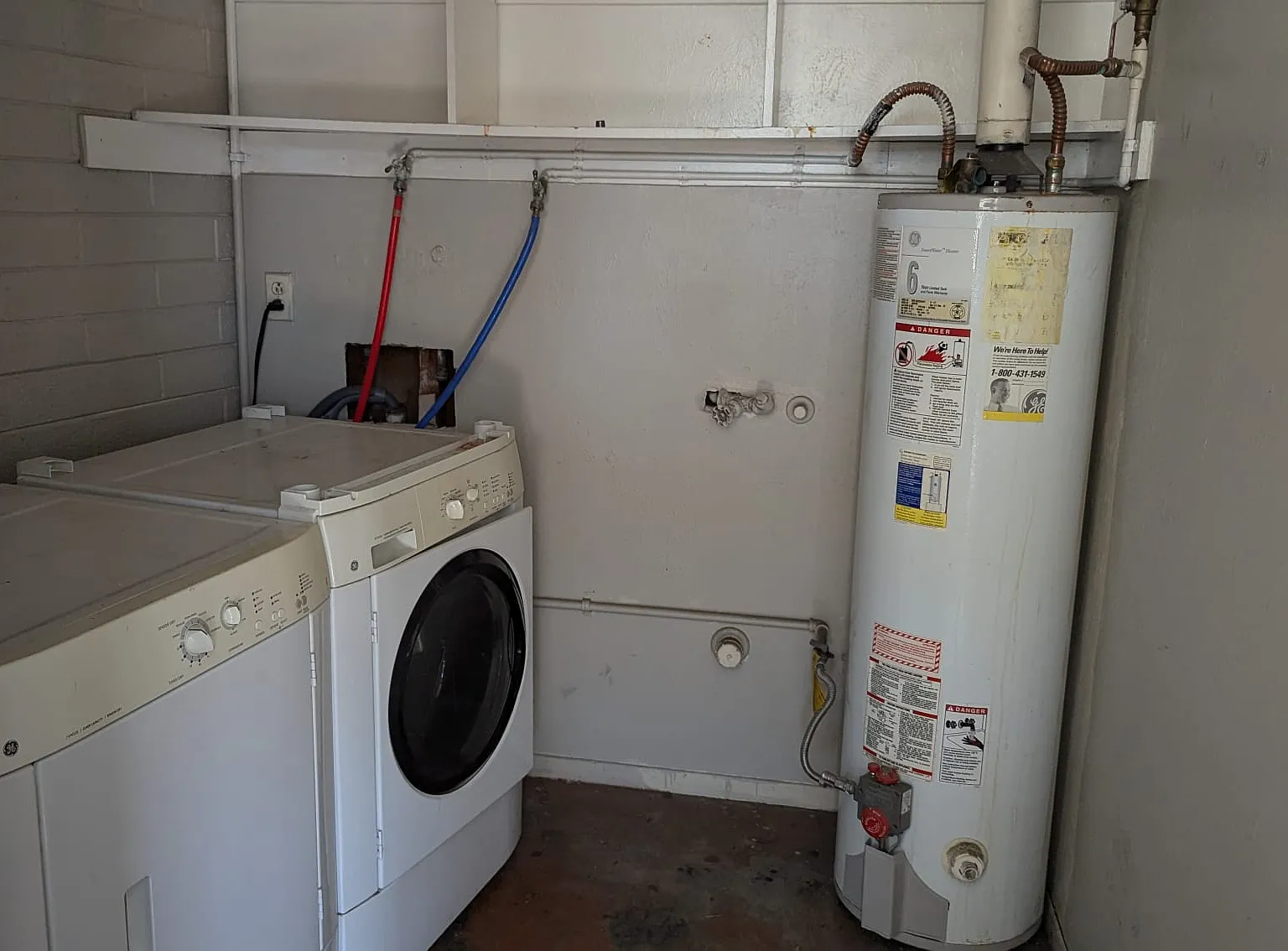 2 bed, 1000 sqft, $1,699 — Photo 4