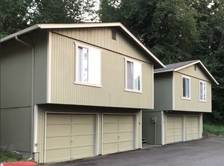 Large Two-Bedroom townhomes in Central Vancouver, Vancouver, WA 98661