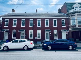 124 S Locust 124 128 1/2 St, Hagerstown, MD 21740