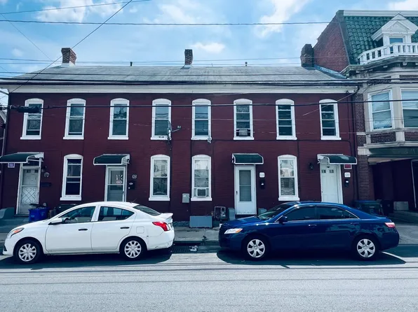 124 S Locust 124 128 1/2 St, Hagerstown, MD 21740