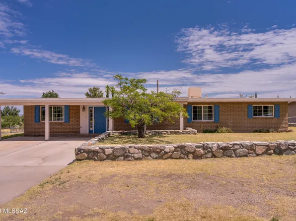 2270 W El Paseo, Oracle, AZ 85623