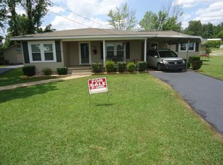 503 Main St W, Glencoe, AL 35905