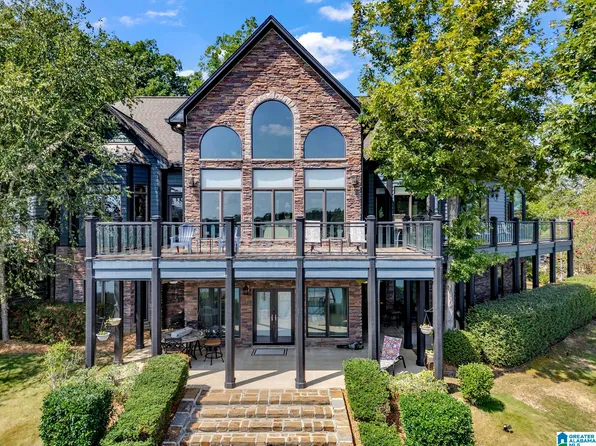 340 Lake Shore Ave, Jasper, AL 35503