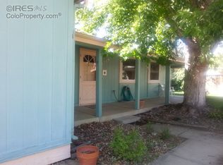 1509 Friar Tuck Ct, Lafayette, CO 80026