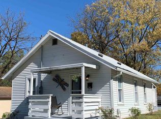 612 N Monroe St, Bloomington, IN
