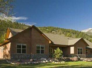 16801 County Road 289, Nathrop, CO 81236