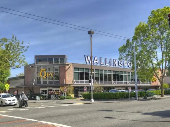 4418 Woodlawn Ave N, Seattle, WA 98103