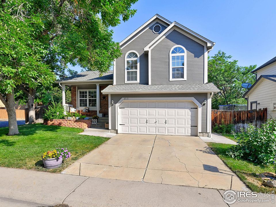 3715 W 126th Ave, Broomfield, CO 80020 Zillow
