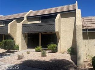4535 Brookside Way, Las Vegas, NV 89121