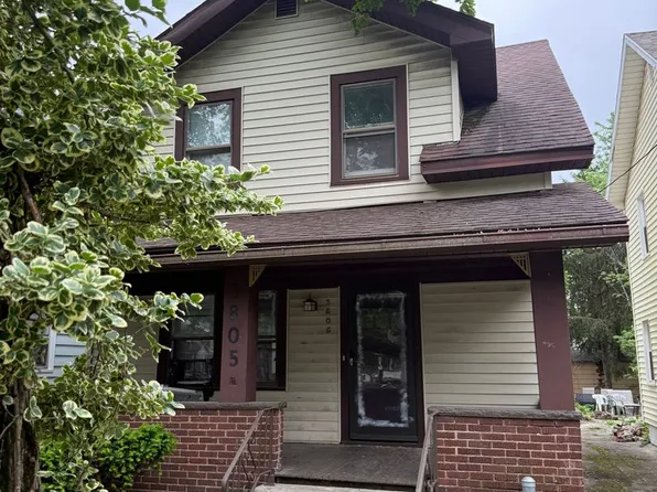 3805 Hoiles Ave, Toledo, OH 43612