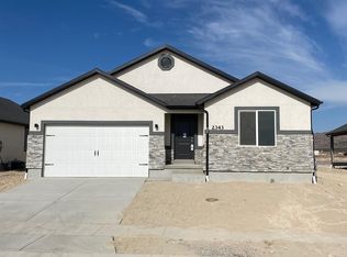 2343 E Weeping Willow Way, Eagle Mountain, UT 84005