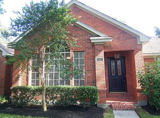 3611 Cypressdale Dr, Spring, TX 77388