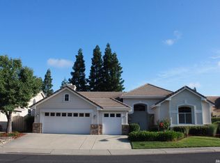 7037 Windchime Way, Roseville, CA 95747