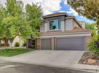 2871 Deerwood Ct, Henderson, NV 89074