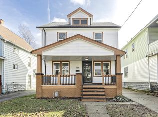3205 E 132nd St, Cleveland, OH