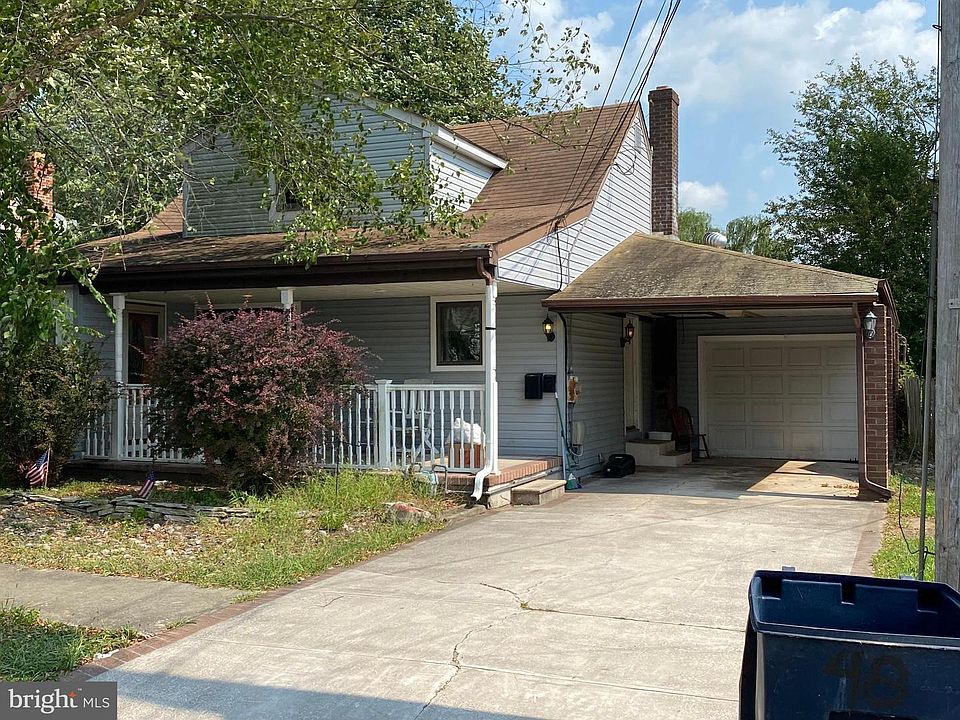 48 Lindale Ave, Williamstown, NJ 08094 Zillow