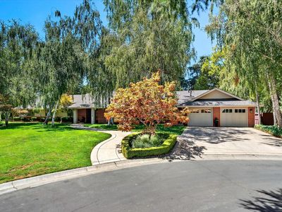 26988 Middle Golf Dr, El Macero, CA, 95618