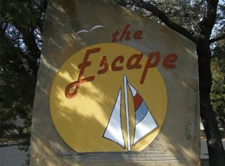 3059 Hells Gate Loop, Strawn, TX 76475