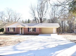 511 W Nevada Ave, Vivian, LA 71082