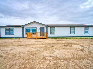 15660 County Road 49, La Salle, CO 80645