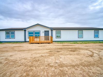 15660 County Road 49, La Salle, CO, 80645