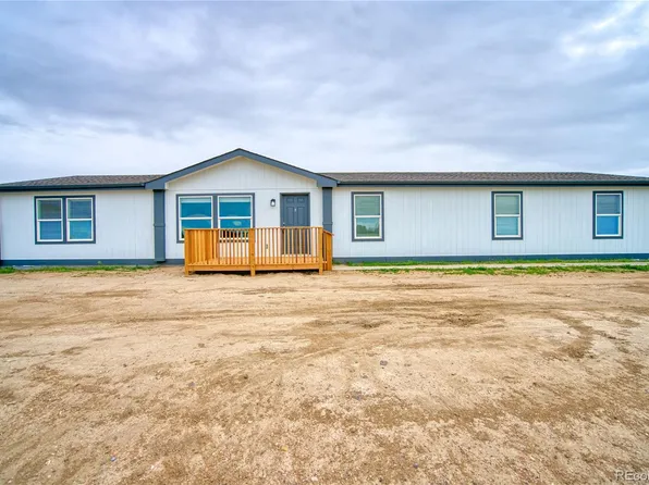 15660 County Road 49, La Salle, CO 80645