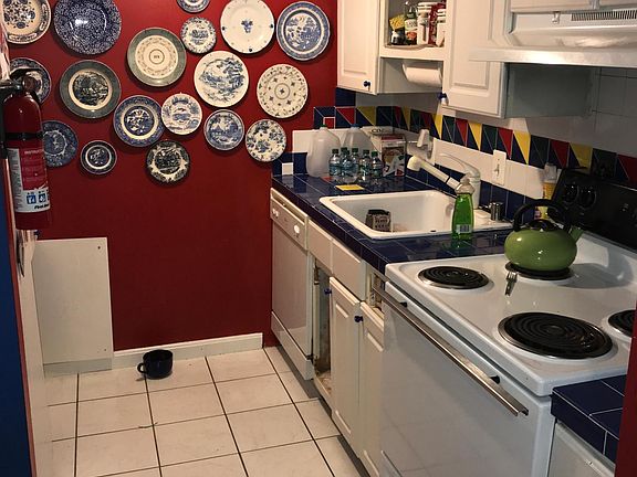 Please Note - Unit currently occupied. Wall color has been updated to grey throughout