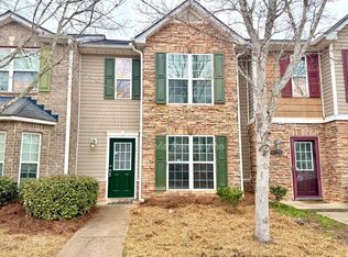 11417 Ashefield Ln, Hampton, GA 30228