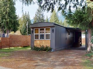 1830 Mamquam Rd #98, Squamish, BC