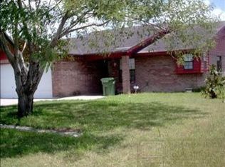 431 Whalen Rd, San Benito, TX 78586