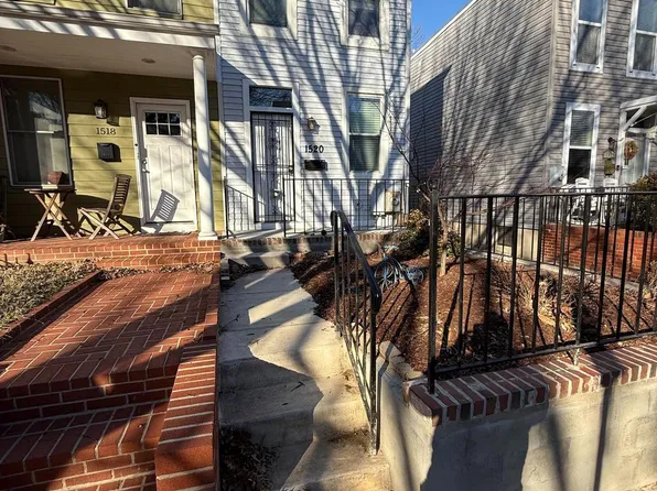 1520 Constitution Ave NE, Washington, DC 20002