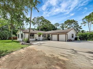 14916 22nd Rd N, Loxahatchee, FL 33470