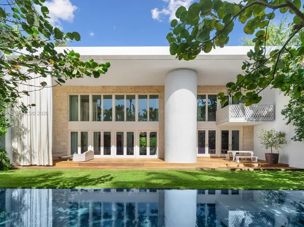 1500 W 23rd St, Miami Beach, FL 33140